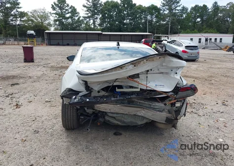 2024 Honda Accord Hybrid Sport from USA, damaged, VIN 1HGCY2F50RA010914